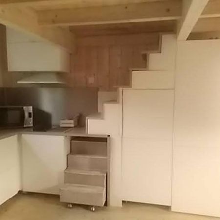 Apartamento Studio Dans Les Pins Lacanau Exterior foto